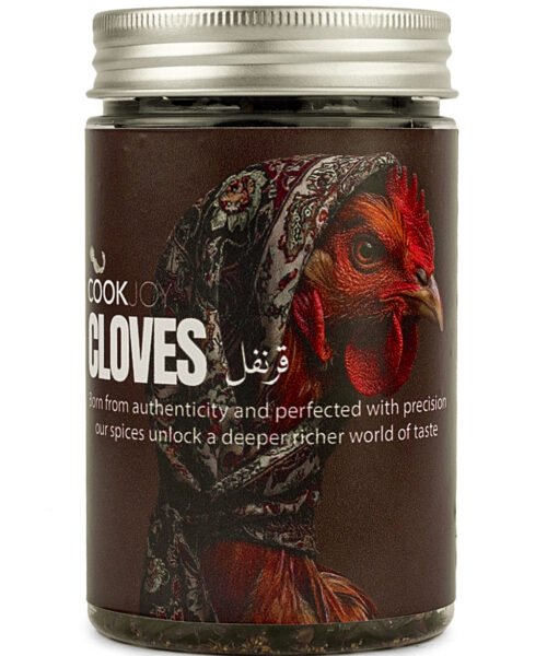 Cloves 115g قرنفل