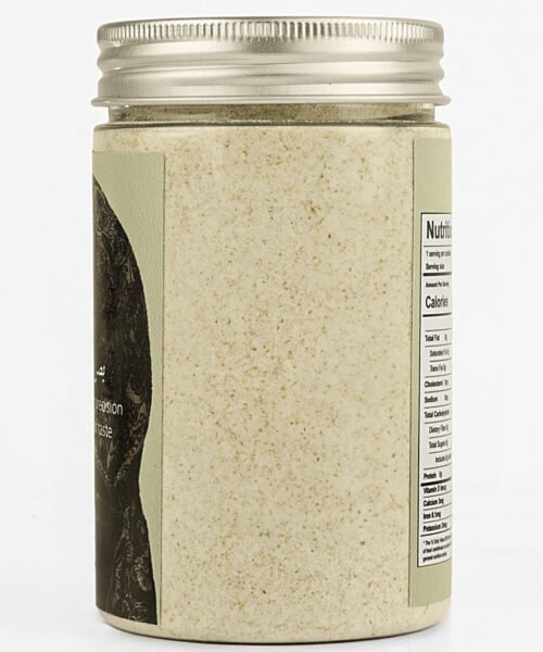 Alternative view of Onion Powder 220g بصل بودر