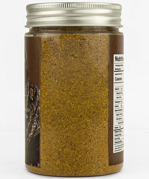 Alternative view of Seven spices 200g السبع بهارات
