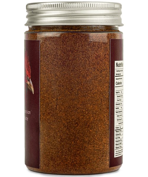 Alternative view of Paprika 170g بابريكا