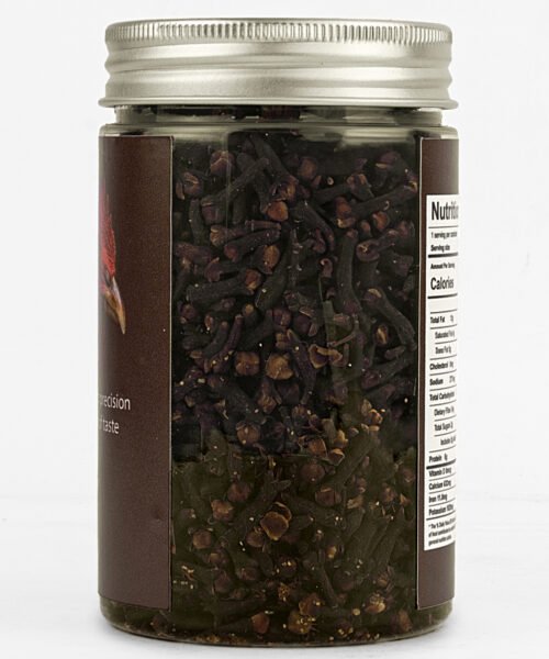 Alternative view of Cloves 115g قرنفل